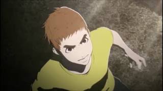 Ajin  AMV  Fight  All Good Things [upl. by Grimonia]