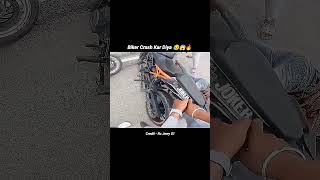 motovloggjk11 automobile bikermjk motorcycle rider jkrider love jkmotovlog bikerider [upl. by Gad347]