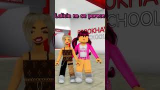 GEMELAS SEPARADAS AL NACER 👶 Parte 1 roblox comedy brookhaven shorts viral humor [upl. by Bouchier41]