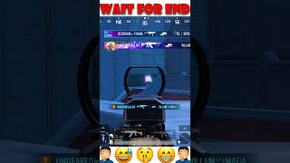 Wait for end 😱 UNGEAREDGAMING pubg bgmi gaming viralshort trendingshorts scout mavi [upl. by Airtap]