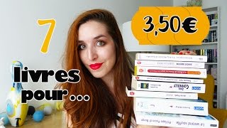 Book Haul  Juin 2016 [upl. by Iret]