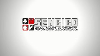 VÍDEO INSTITUCIONAL SENCICO 2016 [upl. by Neeham312]