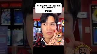 Yo en el amor ☹️ amor viralvideo shorts [upl. by Hildy334]