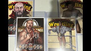 World Championship Wrestling 13  Legends of Wreslting  Filsinger Games [upl. by Victorie319]