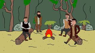 The Story of Ned Kelly [upl. by Carrol]