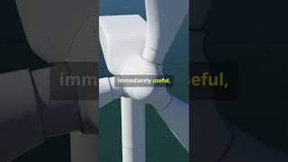 MITs New Wind Turbine Model How Will This Change The Industry [upl. by Jessey]