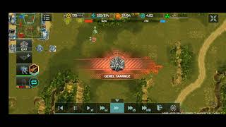 Aow3 Convoy Blitz Tournament Confederationamp Resistance Very good final Karaprens  BROKEN [upl. by Kohsa]