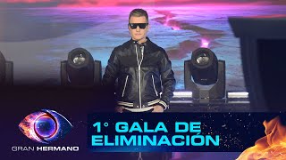 Programa 05 09122024  Gran Hermano [upl. by Adnalor]