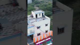 Dji fly  dron short  ringtone  dron king ankit chitodiya [upl. by Lashar]