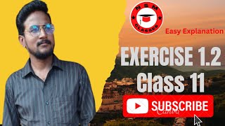 Exercise 12  class 11  sets  Nadeem Saifi [upl. by Lari424]