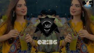 da de da zwani mosam pashto song slowed and reverb [upl. by Roleat791]