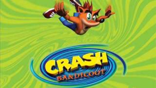 Crash Twinsanity Boiler Doom Room Removed Soundtrack [upl. by Ahsilaf]