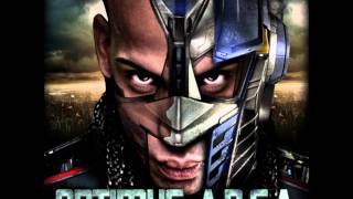 Arcangel Dime La Verdad Optimus ARCA [upl. by Iney442]