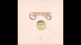 The Carpenters  1971  Carpenters 09 Bacharach  David Medley [upl. by Ainslee]