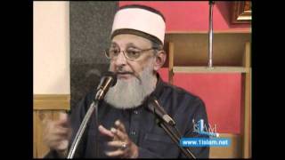 Jerusalem in the Quran Part One 13  Imran Hosein [upl. by Acinoev]