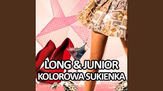 Kolorowa sukienka Radio Edit [upl. by Madi161]