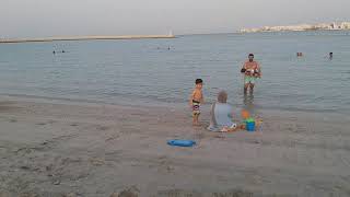 17 Marassi Al Bahrain Beach Resort [upl. by Wernda843]