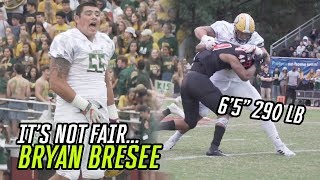 Clemson Commit Bryan Bresee DESTROYS Opponents In First Game Of The Year How Do You STOP HIM [upl. by Gerge]