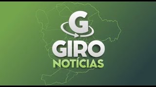 Giro Notícias  12122024 [upl. by Atoked]