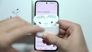 How to do Factory Reset of AirPods Pro 2 [upl. by Ganiats146]