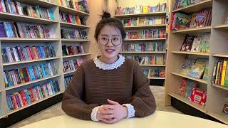 Yadi Zhang ‘19W MS International Student Testimonial [upl. by Nylinnej]