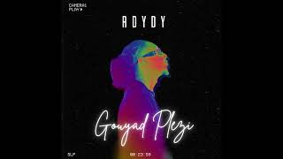 Rdydy  Gouyad Plezi Audio Officiel [upl. by Sellers]