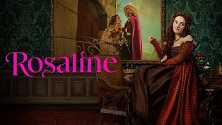 Rosaline 2022  HULU  Trailer Oficial Legendado [upl. by Gauthier]