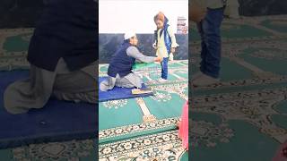 Jab Beti Paida Hoti Hai Rehmat Ki Barish Hoti Hai  rehmat beti madarsa shorts islamicshorts [upl. by Yecal]