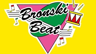 Bronski Beat  Smalltown Boy remix [upl. by Carmelita386]