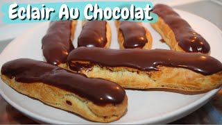 Eclair Au Chocolat [upl. by Artsa467]