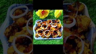 Chicken pokora recipe 😋 youtubeshorts recipe cookingrecipes [upl. by Cozza]