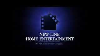 New Line Home Entertainment 2002 casa productora [upl. by Nosylla434]