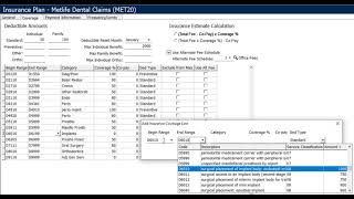 Assigning and Using Alternate Fee Schedules [upl. by Huei695]