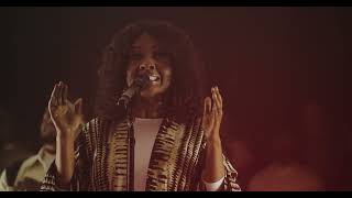 CeCe Winans  More Than This  Sanctuary Official Video [upl. by Ahserb]