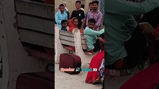 Speaker 🔊prank😭😭😂😃😃😄😁 youtubeshorts zeeshan [upl. by Nnad]