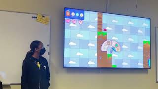 UMBC 2024 Game Project Class Final Presentations [upl. by Bonaparte]