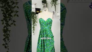 What is a Fabric Experts 1 Fabric fashion fabric [upl. by Bunder]