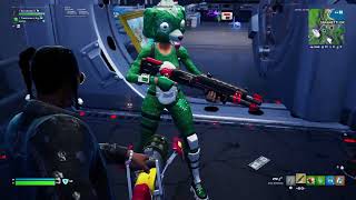 Fortnite del4 11  duo part1 [upl. by Bulley]