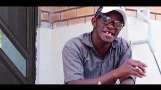 General Waspy Handidi Naye Official Promo Video [upl. by Rebmat]