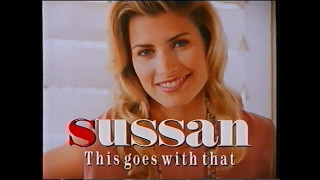 Sussan 1993 [upl. by Yllaw]