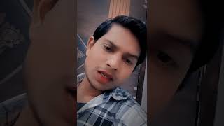 Mere hath me sada tera 💯💯 shortvideo [upl. by Fransisco]