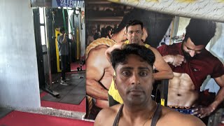 Chest and biceps workout live stream [upl. by Hras]