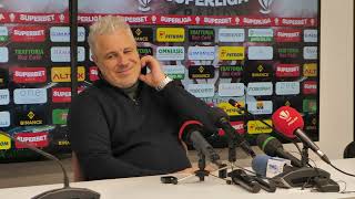 MARIUS SUMUDICA DUPA RAPID  FARUL 50 CE ZICE DE FARUL FCSB SI HAGI [upl. by Brod]