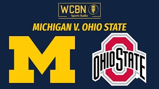 Womens Soccer Michigan Wolverines vs Ohio State Buckeyes [upl. by Lesly]