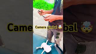 Camera gimbal 🤯💪🤩Dji mini 2 se dji djimini2 djimini3pro drone dronevideo vairalshort shorts [upl. by Nereus454]