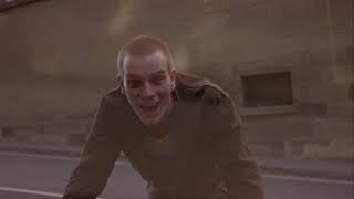 Trainspotting 1996  Sing Scene [upl. by Yeneffit]