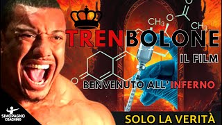 TRENBOLONE aka TREN  LO STEROIDE più POTENTE e TOSSICO mai CREATO [upl. by Trovillion797]