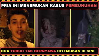 Pria ini terkejut karena menemukan 2 TUBUH TAK BERNYAWA di lokasi yang sama REUPLOADsubtitle [upl. by Rutledge]