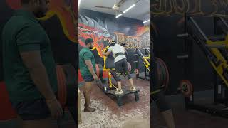 300kg🔥 motivation [upl. by Marsha]