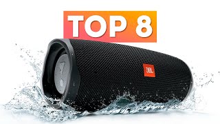 Los 8 MEJORES ALTAVOCES BLUETOOTH de 2021 [upl. by Killigrew]